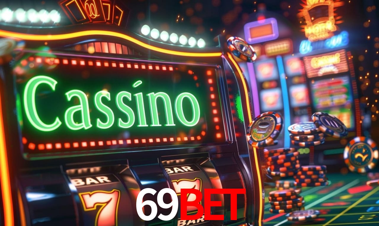 69bet - Pagamento PIX Instantâneo